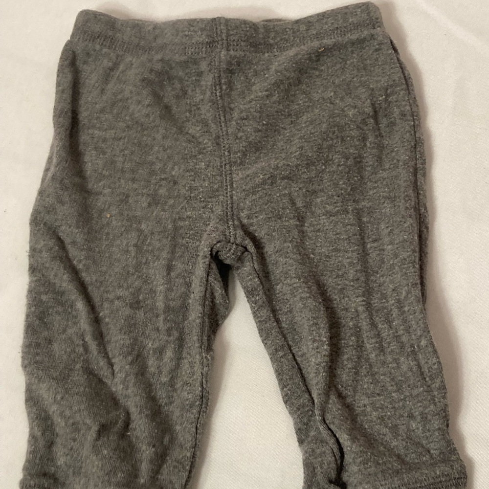 Carters pants 6 months